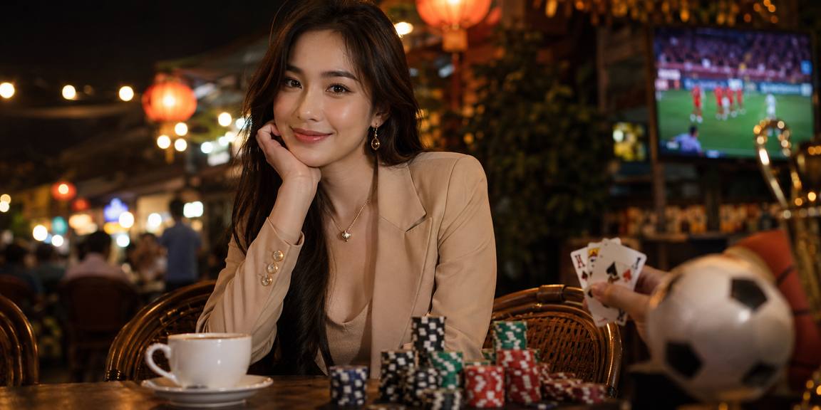 v8.win Casino Trực Tiếp MoMo trên v8.win